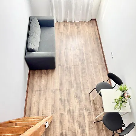 K87 Renovated 6br * Будапешт