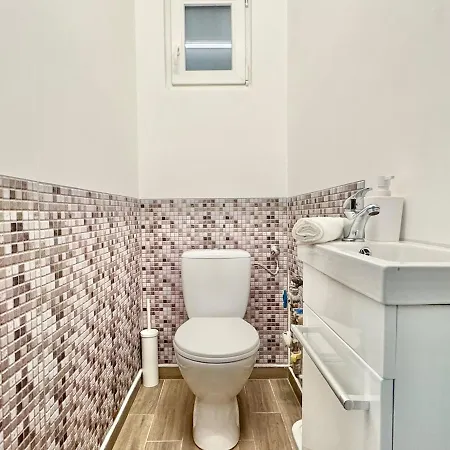 K87 Renovated 6br