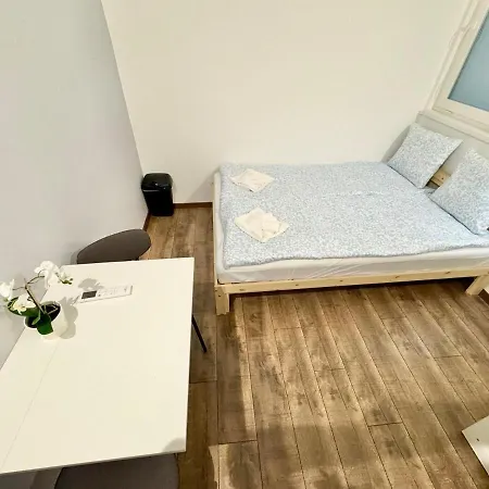 K87 Renovated 6br Апартаменты *