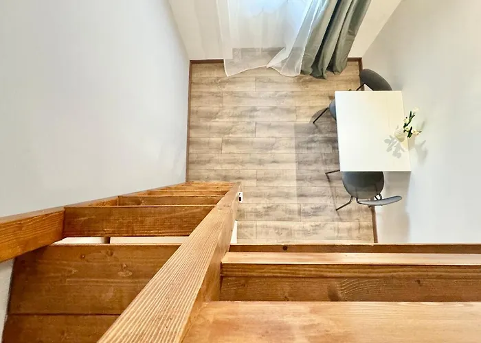 K87 Renovated 6br Apartamento