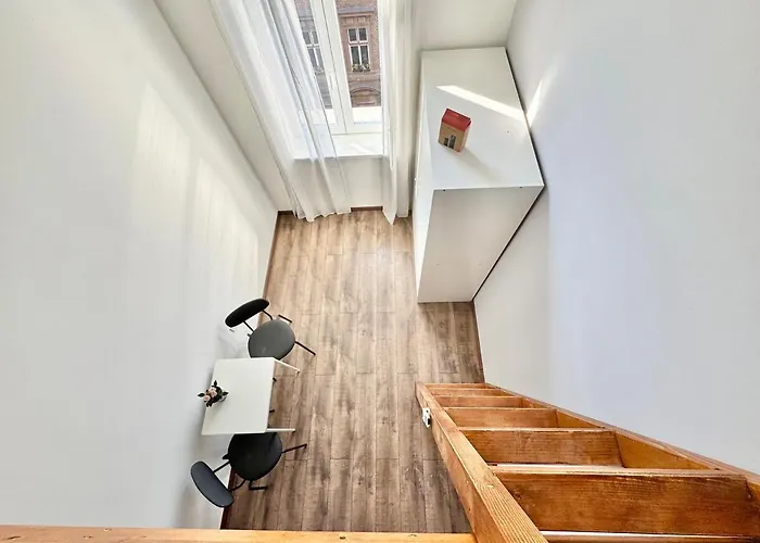 K87 Renovated 6br Apartamento *