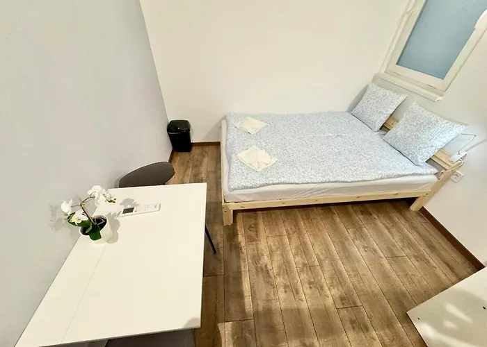 K87 Renovated 6br Apartamento *