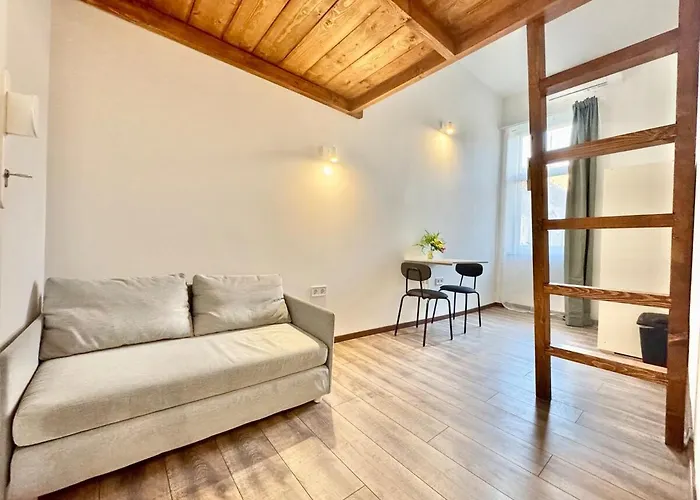 K87 Renovated 6br 公寓 *