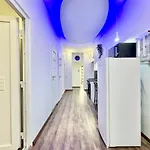 דירה K87 Renovated 6br