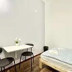 K87 Renovated 6br דירה בודפשט