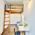 דירה K87 Renovated 6br