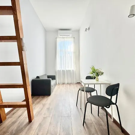K87 Renovated 6br Daire Budapeşte