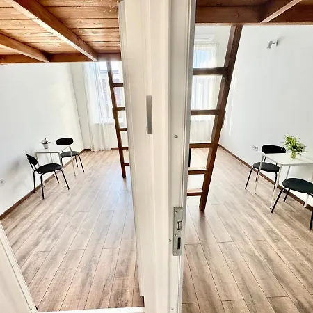 K87 Renovated 6br Daire *