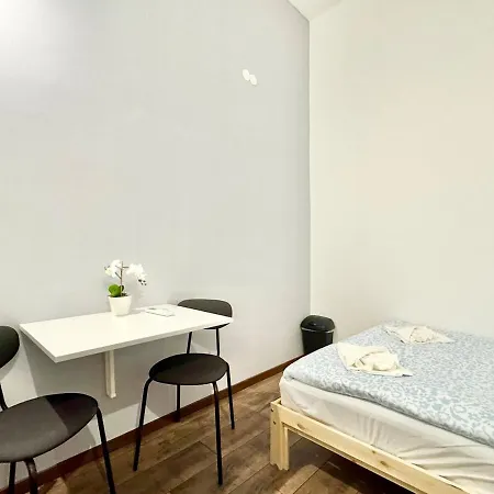 K87 Renovated 6br Daire Budapeşte