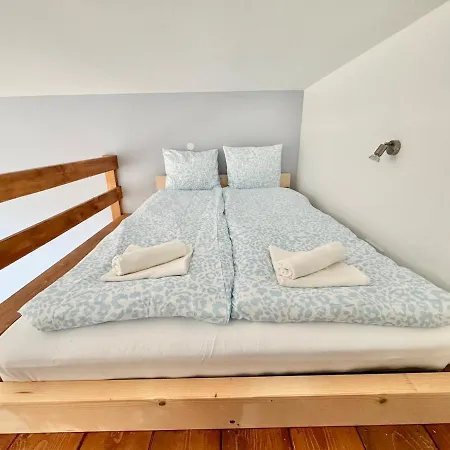 K87 Renovated 6br Daire *