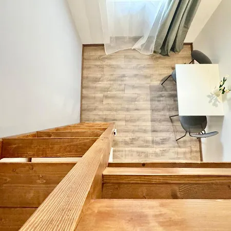 K87 Renovated 6br Daire