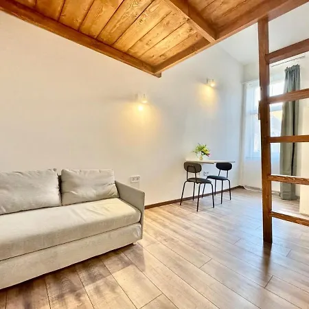 K87 Renovated 6br Daire *