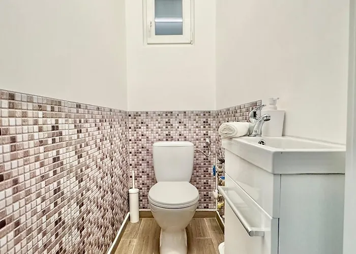 K87 Renovated 6br