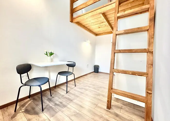 K87 Renovated 6br Apartment Budapest